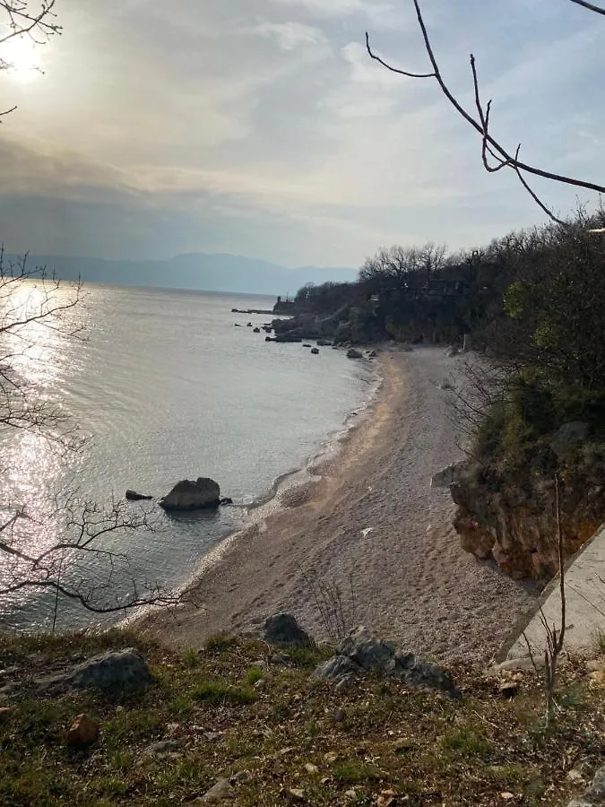 Studio Apartment Carmen Rubesi 0*,  Kroatien