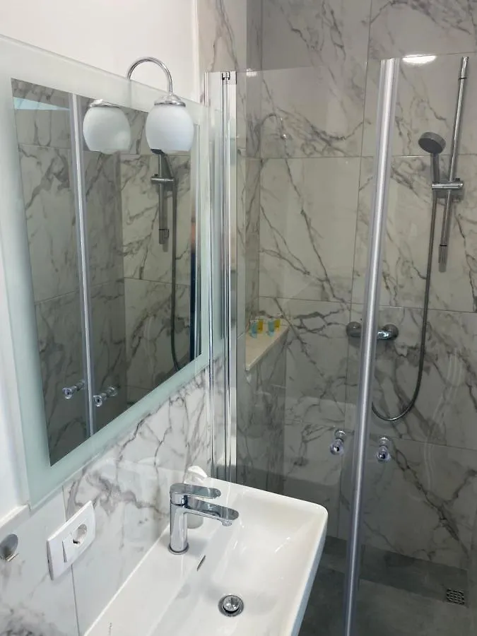 Studio Apartment Carmen Rubesi